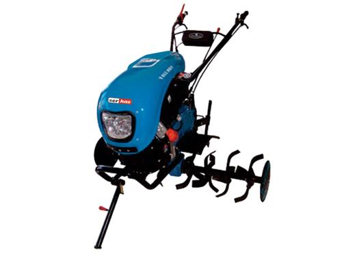 8.5 hp. Motorlu Çapa