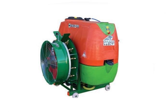 Asılır Bahçe Atomizeri PARS 800 TA